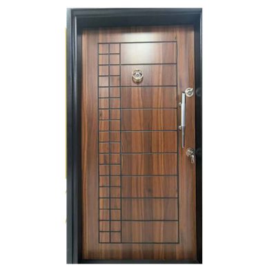 درب سری استاندار کد 002